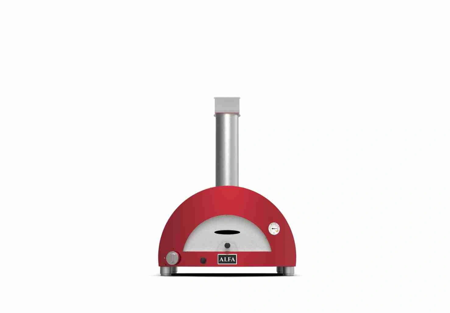 cuptor-pe-gaz-1-pizza-moderno-rosu-fxmd-1p-groa