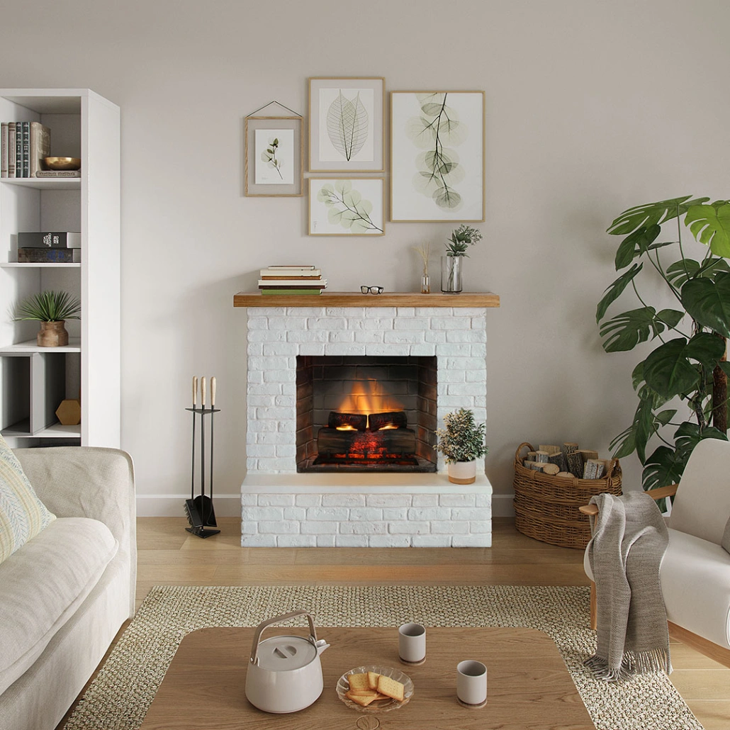 powerflame2-semineu-electric-alb.png