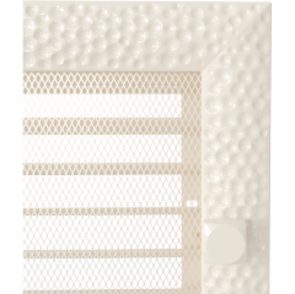 Modern perforat reglabil