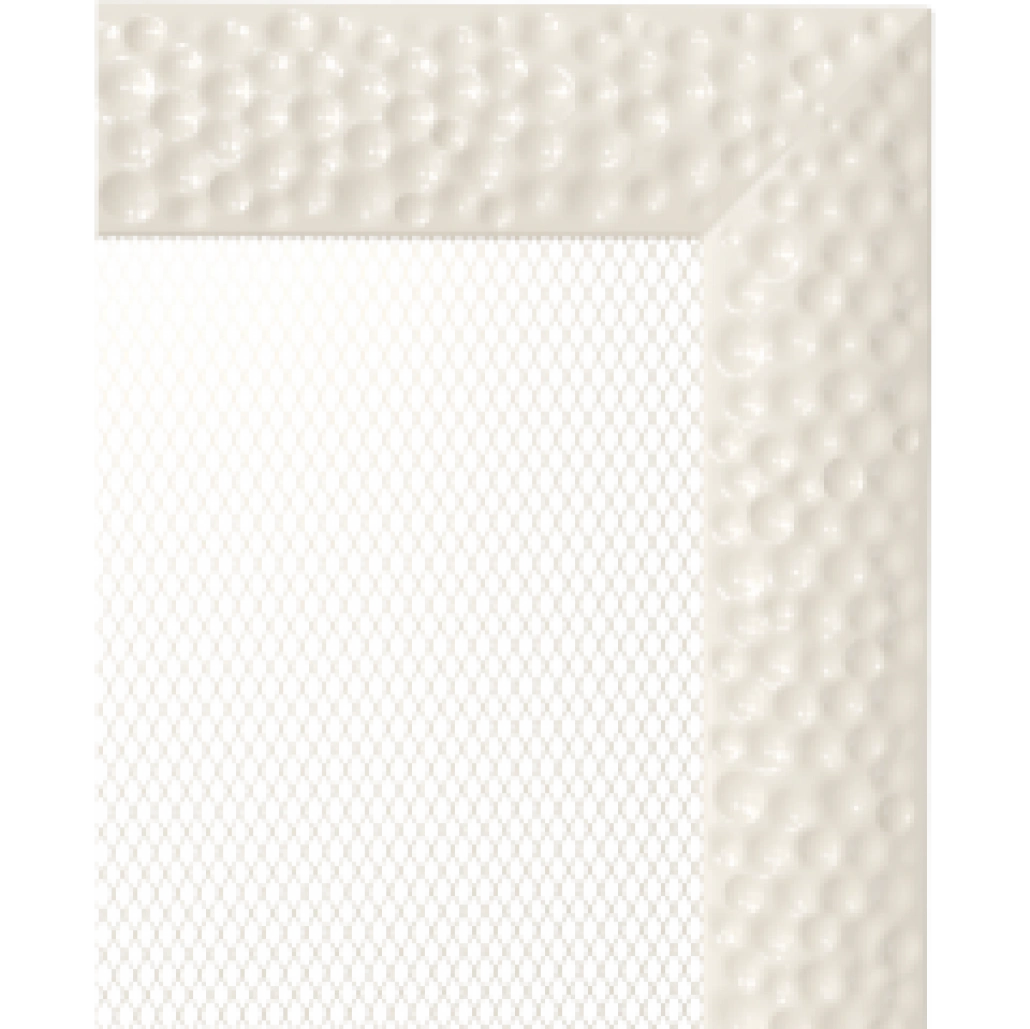 Modern perforat