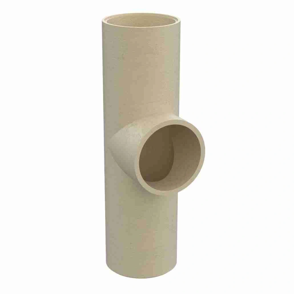 racord-ceramic-t-90gr-fi160-50cm-inaltime-racordceramict90gr160