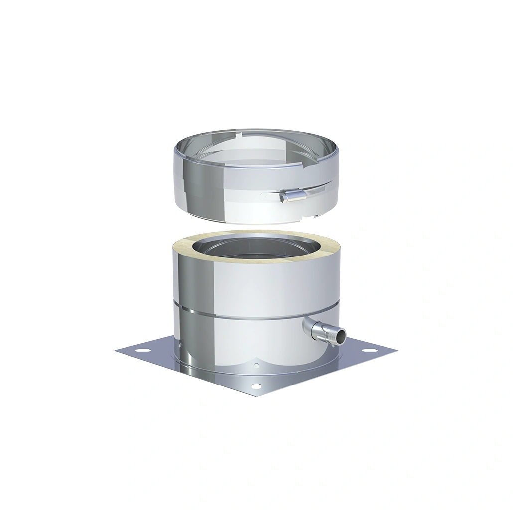 placa-descarcare-colector-cu-picurator-lateral-fi250-dw-eco-205-dwetn66250