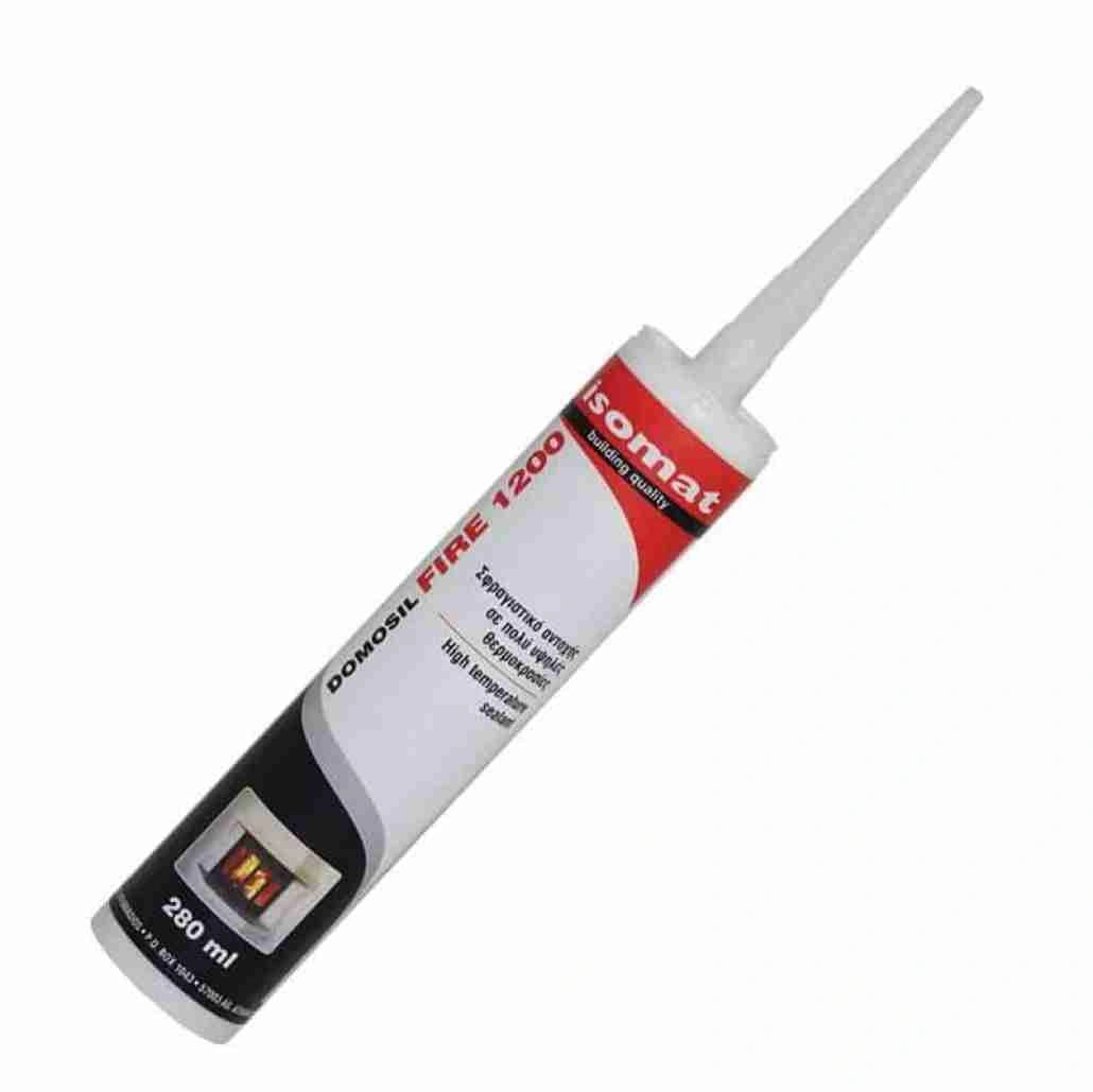 silicon-de-etansare-domosil-fire-1200-domosil-fire-1200-280-ml-061kgps